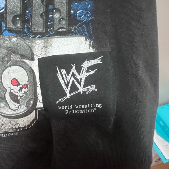 VTG 1998 stone cold Steve Austin t shirt - Picture 7 of 11